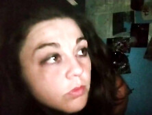 Lean Me up Against the Wall