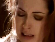 Keri Windsor catches Gwen Summers masturbating