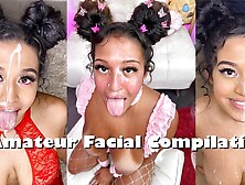 Homemade Cumshot Compilations (SELF PERSPECTIVE Facials With Humongous Cumshots)