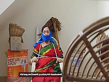 Thara Kalyan Gagged