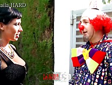 Suhaila Hard - Admirable Brunette Clip