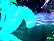 Pandora's Box | VR Phantasy's 13