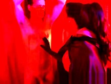 DominatrixAnnabelle 4.  Gothic Outfit