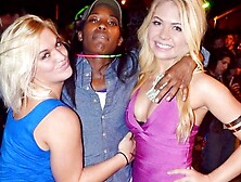 The End of White Male Privilege