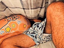 Biggest booty of marvelous big beautiful woman bounces on her stepfather's huge dick - Emily Fox & Soldierhugecock