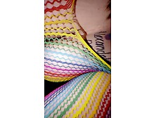 Getting my snatch banged by my large wang spouse