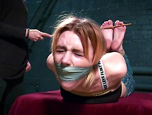 Russian interrogation I