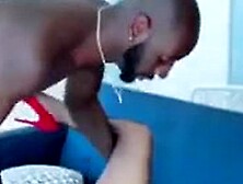 NRI Indian Girl Meeti Kalher Nude Fucking With Black Man BBC (indian girl )
