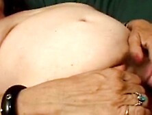 Big Boobs Grannie -78 yo and still fuckin
