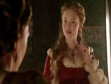 Joanne Whalley - The Borgias