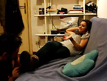 italian feet love 3 - Teenage