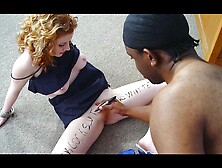 Cherry Poppens 2 On 1