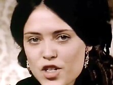 Patricia Rhomberg - Josefine Mutzenbacher (1976) 1-