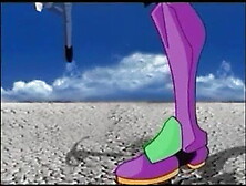 Sailor and the 7ballz 1