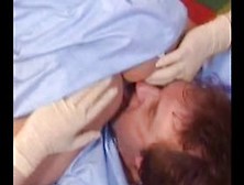 Sic fisting compilation 1