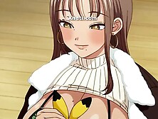 Anim Comics,  animated porn