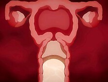 Akane Kurokawa Moonlight Version Creampie