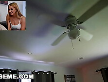 Khloe Kapri Wanted Danny Steele To Break And Enter Into Her Bum Hole,  With His Schlong