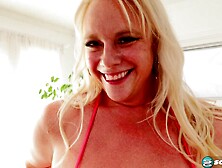 Cameron Skye: Busting Banging at XLGirls. com