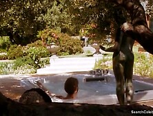 Mimi Rogers bare - Full Body Massage