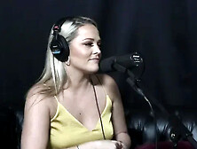 Private Talk W/ Alexis Texas' is Alternative Lifestyle Interview Talk Show &...