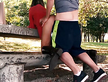 Some Random Anal Penetrations