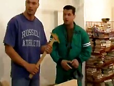 workers anal dp housewife: Blowjob,  Doggy & Cowgirl Porn