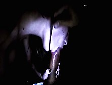 Divine Busty Teen Brunette Dillion Carter Blows And Fucks