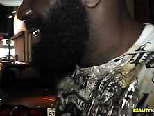 Round Tits and Asses In The VIP