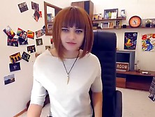 Foxycleopatraxxx Intimate Record On 2/3/15 1:34 From Chaturbate