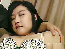 Korean Lady With Horny Japanese Fartknocker