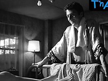 Valerie Perrine Breasts Scene in Lenny