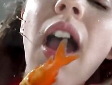 GET READY FOR THE APORKALYPSE THE DEADLIEST TASTES IN TOWN!