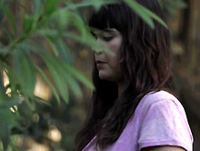 Erotic Outdoor Fuck For Super Hot Couple