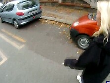 Shes Blowing My Mind! The Unbelievable Sexual Intensity of Helens Blowjob