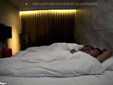 Adulterous Wife Sets Sex Trap For Spouse - Her spouse is a cuckold Picked up Married Oriental and banged her on the Motel