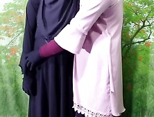 Desi Boyfriend Seduce Her Friends Wife For The Whole Night