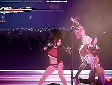 Pure Onyx - In Game Compilation Scenes