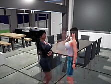 It was a great date but I BECAME A CHICKS WENCH TOY AT THE END (My Fresh Family) part 8