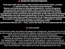 Irresistible Ariel's big tits blonde trailer