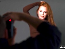 Hot & Bothered - Behind-the Scenes Interviews with Porn Stars at XXXPORNCON