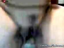 MILF Facesitting Blowjob & Ass-fucking in POV with Older Woman