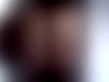 Brawny Golden-haired Honey Muscle Barbie Banging a luky Large Dick