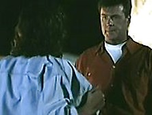 Emma Suárez In Contra El Viento (1990)