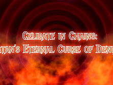 Celibate in Chains: Satan's Eternal Curse of Denial