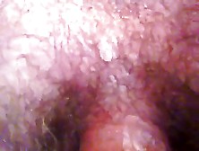 Handsfree Cum Close-Up