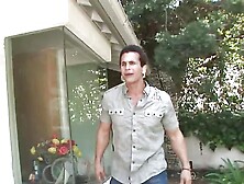 Amerikanische Schlampe liebt Schwanze! - Episode 5