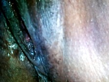 Ebony moist twat and round booty For Days, , ,