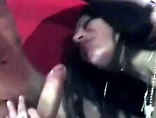 Beurettes De Banlieue - Scene 3