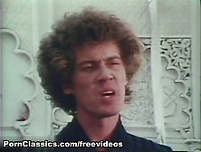 Abigail Clayton in The Kowloon Connection Video